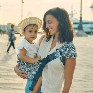 Sovani - Nosidełko dla dziecka